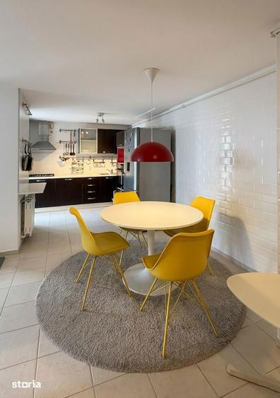 Apartament 2 camere Rose Garden Colentina Obor - varianta mare - 6