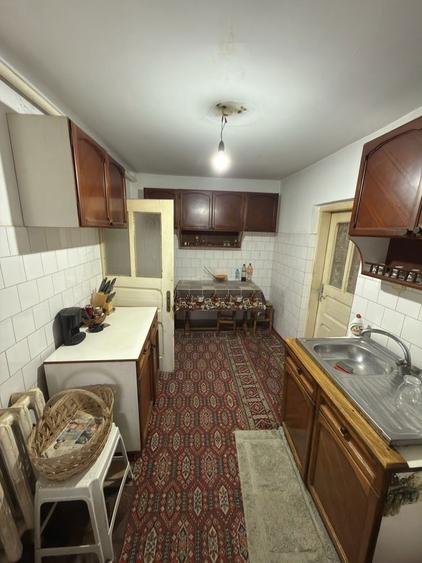 Casa 3 dormitoare in mateesti valcea 5000m pamant intravilan - 3