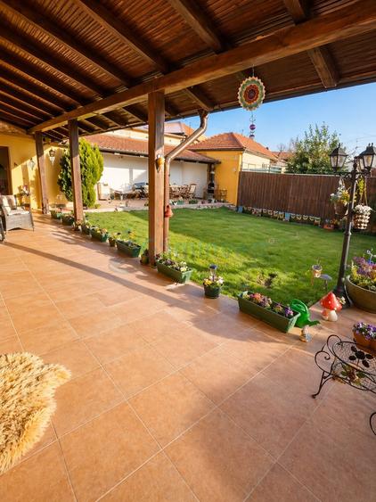 Casă familială de vânzare – zona Dealuri, Oradea, Bihor - 7