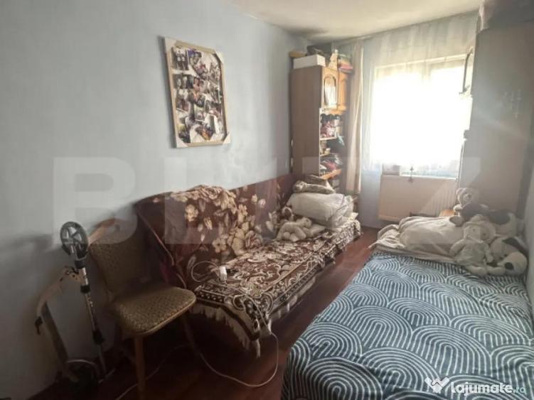 Garsoniera de vanzare, 24 mp, zona Soarelui - 1