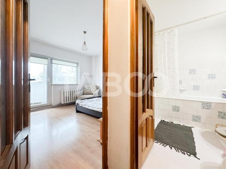 De vanzare apartament cu 2 camere decomandate cu 2 balcoane in Zorilor - 5