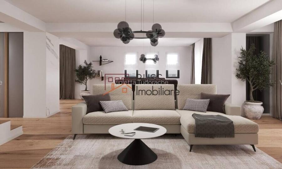 Casă / Vilă 6 camere în zona Iancu Nicolae