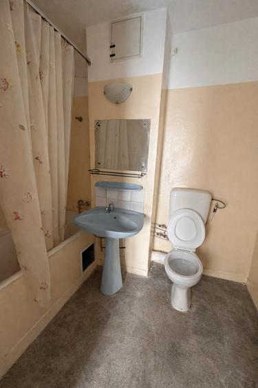 Apartament 2 Camere - 3 min Metrou Lujerului - Decomandat - 1980 - 3