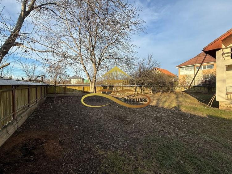 Casa de vanzare in Bacau Calea Moldovei 1000 mp teren - 29