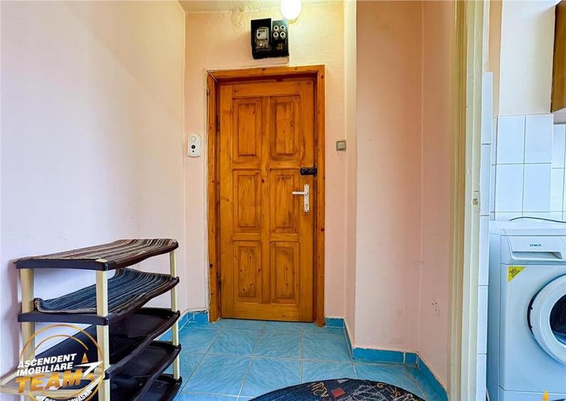 Camin primitor si luminos, 2 camere, terasa, facilitati, Sim - 13