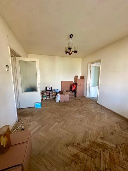 Vand apartament 2 camere CF1 Str. Cameliei Nord - proprietar, Ploiesti - 8