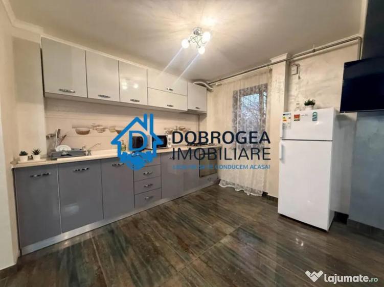 ULTRACENTRAL-2 CAMERE , CENTRALA GAZ, ETAJ 1, MOBILAT SI UTI - 12