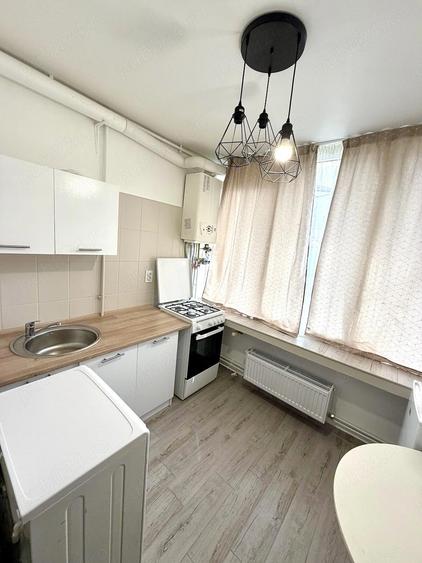 Proprietar inchiriez garsoniera 28mp in Astra - 4