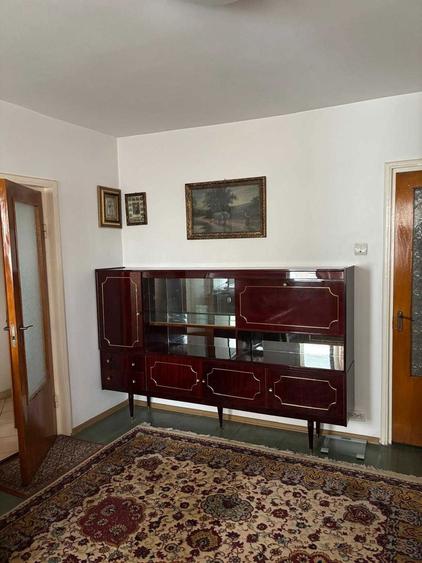 Inchiriez apartament 2 camere, Dr. Taberei - Favorit, et 5, 3 min. Metrou - 7