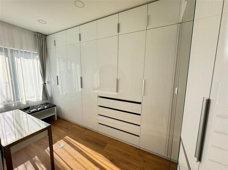 Vila cu piscina P + M in cartier Dr Carnabel - 21