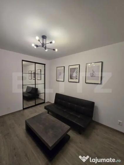 Apartament 4 camere, 70 mp, gradina, zona Avram Iancu - 7