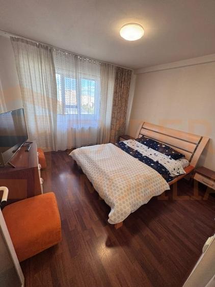 Apartament 2 camere - zona Centru - 4