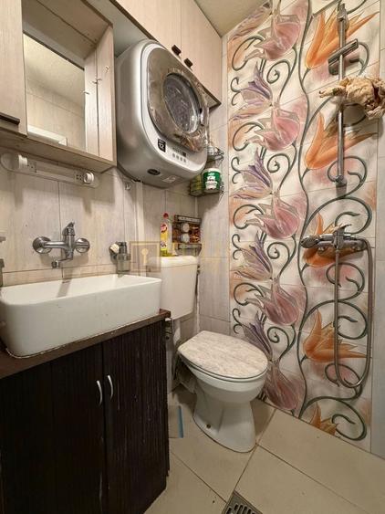 Garsoniera 20 mp, situata in Complexul Studentesc, disponibil imediat - 7