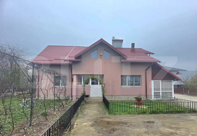 Proprietate Excep?ionala in Mircea Voda | 1.749 mp Teren - 34
