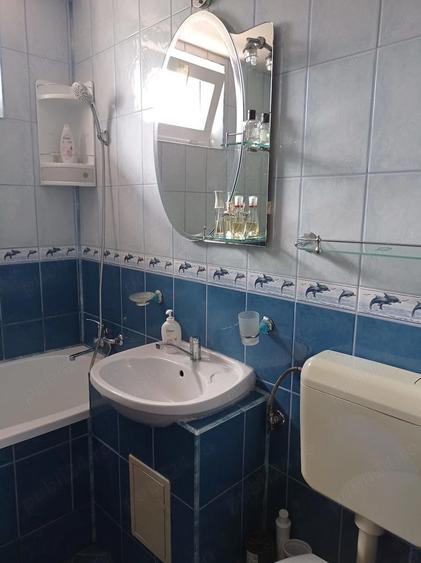 Inchiriere apartament 2 camere Piatra Neamt (Piata Maratei) - 1