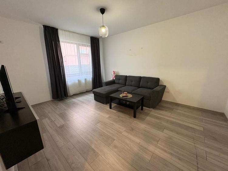 AP. 2 CAMERE POPESTI-LEORDENI - CURTE 30 MP, BLOC NOU, METROU 5 MIN - 2
