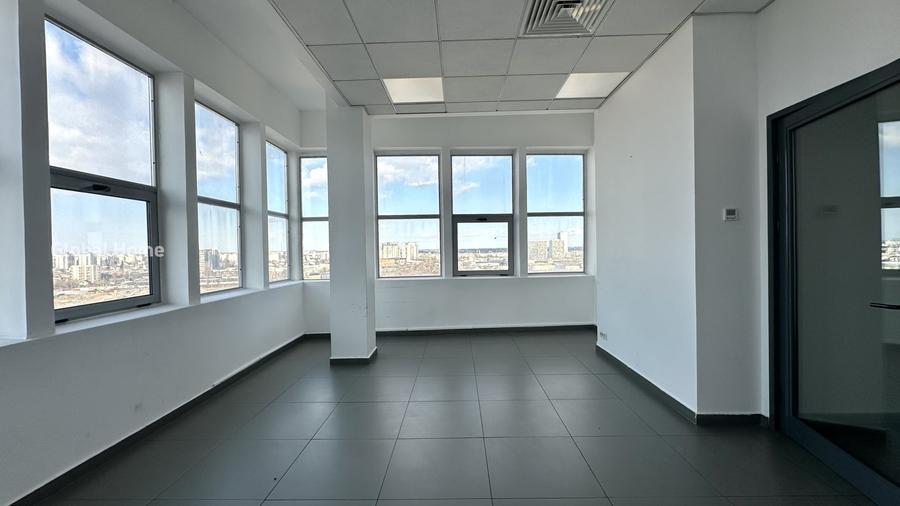 Spațiu birou de închiriat | Zona Obor | 300MP - 1