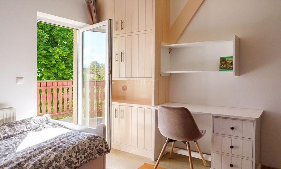 Complex de Vile cu Destinatii Multiple - 28