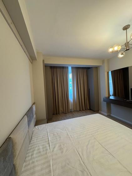 3 Camere Decomandat Zona Campus Universitar Totul Nou Primul Chirias Loc Parcare - 4