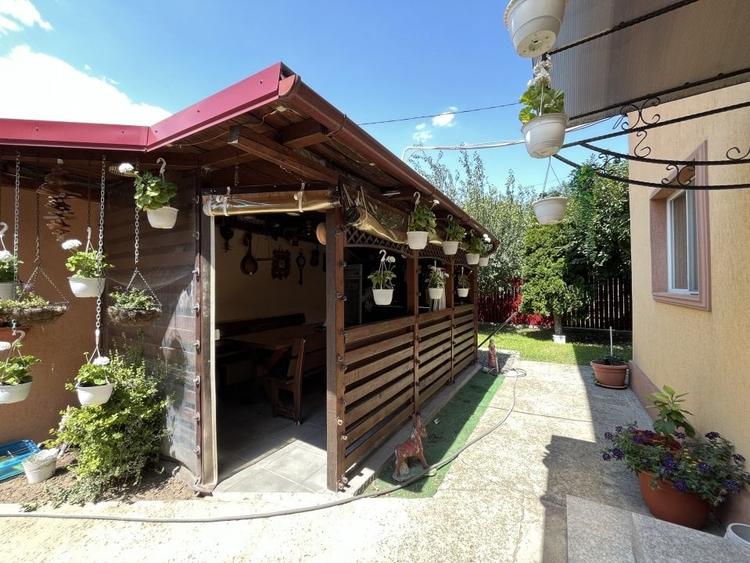 exclusivitate! Vila moderna P+M, 4 camere, Valu lui Traian! - 3