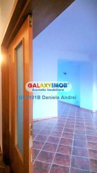 Vanzare Vila, 2007, D+P+1Etaj+M, teren 300 mp, Oras Otopeni-central - 12