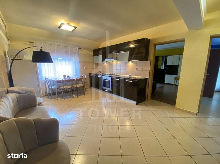 Apartament modern 2 camere decomandate | 56 mp | Turni?or - 8