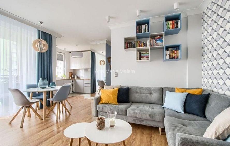 Apartament 2 camere- ideal de investitie- metrou Berceni Apartament 2 camere- ideal de investitie- metrou Berceni