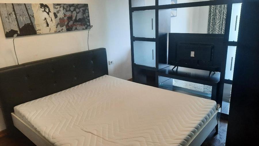 Vitan, Incity Dudesti, Dristor - 16