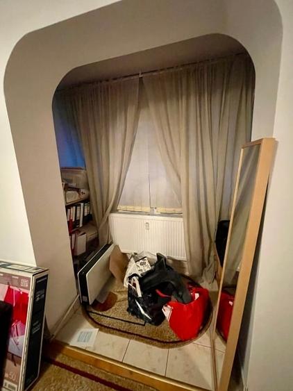 Garsoniera spatioasa | Pajura | Str. Faurei - 7