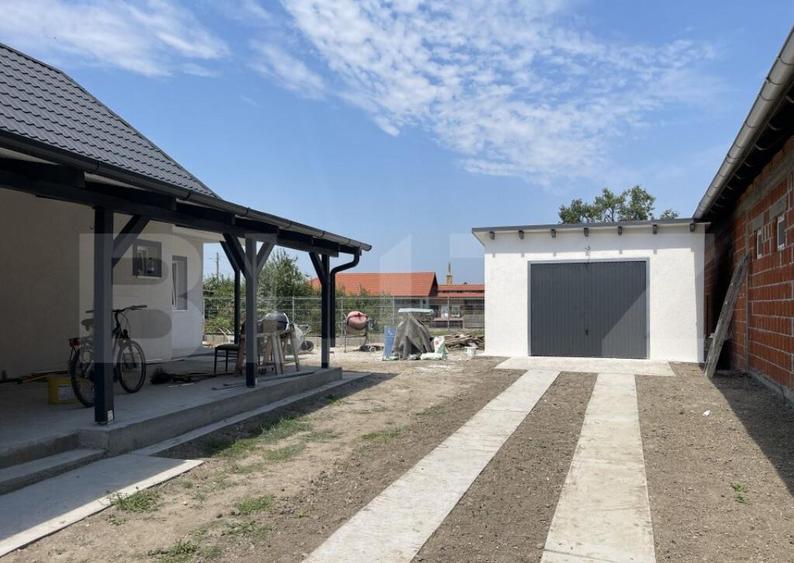 Casa de vanzare (la cheie) | 130mp utili | Zona Lazuri - 2