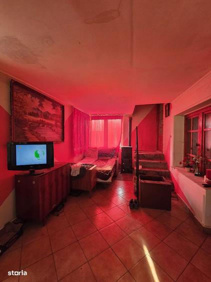 Casa + teren de vanzare loc. Sumugiu - 8