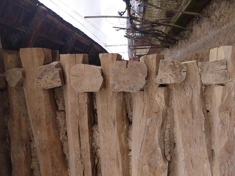 Vand casa batraneasca. - 8