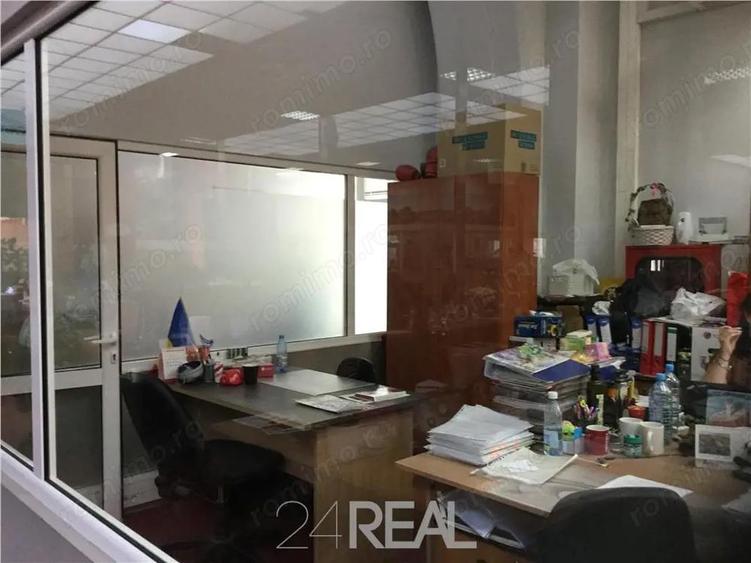 Birouri de mari dimensiuni de inchiriat - zona Domenii - 3