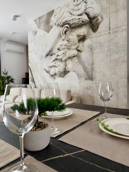 VILA TIP 2, curte proprie, 2 locuri de parcare incluse  in pret - 6