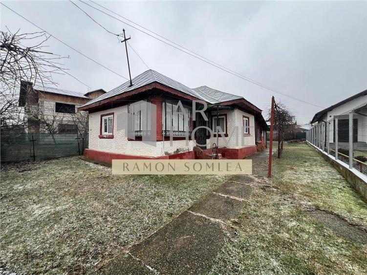 Casa 3 camere, teren 472 mp, Gageni, Prahova - 1