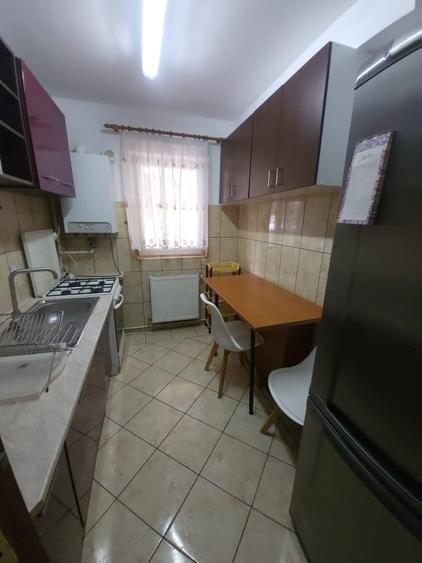 Apartament cu 2 dormitoare si 2 parcari in zona Gheorgheni - 6