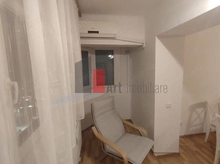 Inchiriere apartament decomandat 3 camere - Bd. Lacul Tei - Parcul Circului - 9