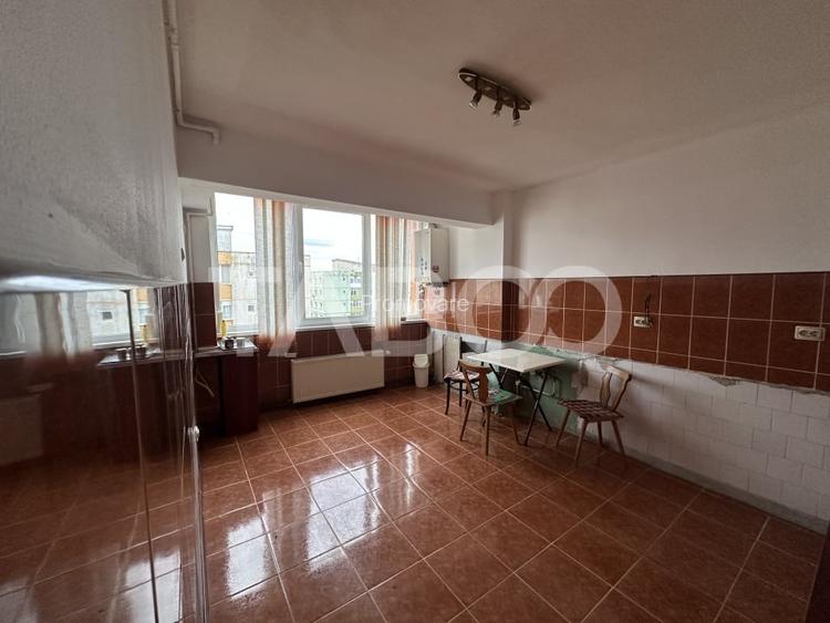 Apartament decomandat cu 3 camere baie cu geam la doar 1641 euro/mp Apartament decomandat cu 3 camere baie cu geam la doar 1641 euro/mp