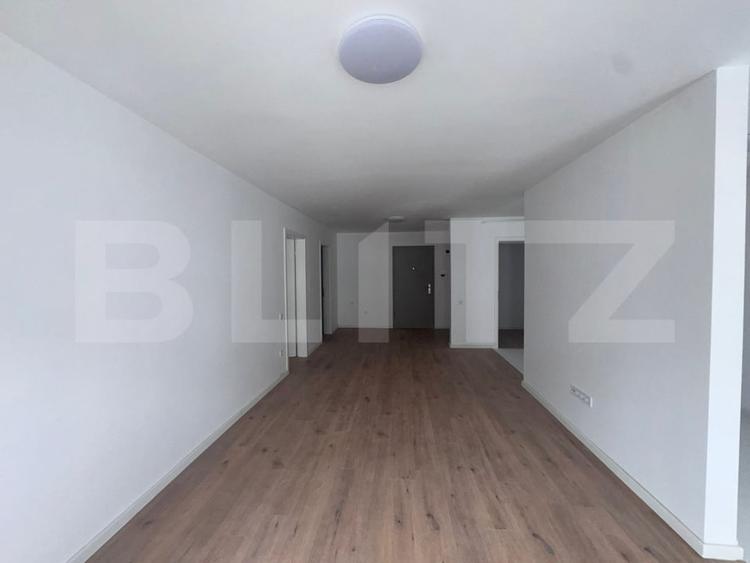 Apartament finisat cu 2 camere, 61 mp, parcare inclusa - Soporului - 3