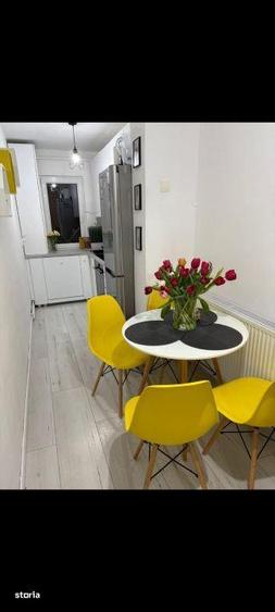 Apartament de 2 camere cu balcon si loc de parcare . - 8