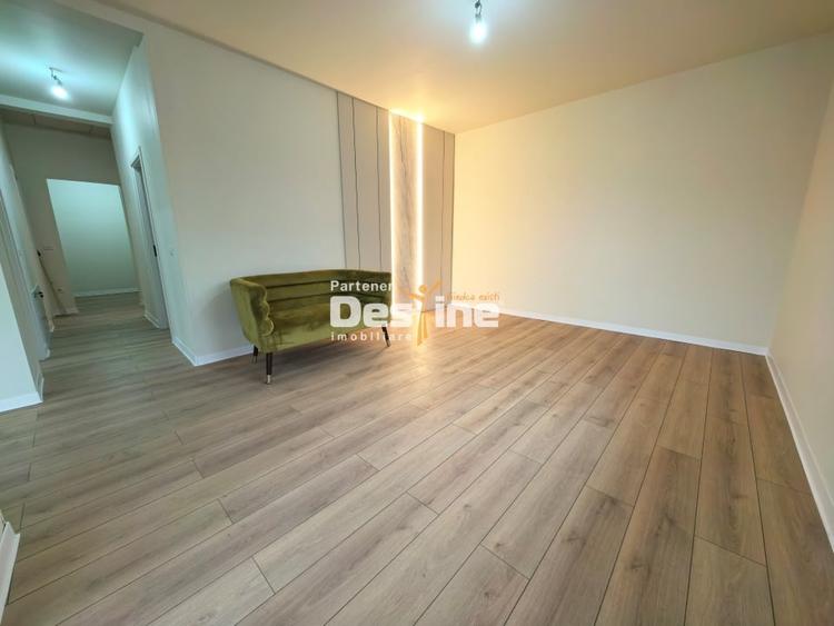 Casa tip mediteranean 75 mp P+POD edificata 2024 500 mp TEREN - HORPAZ - 4