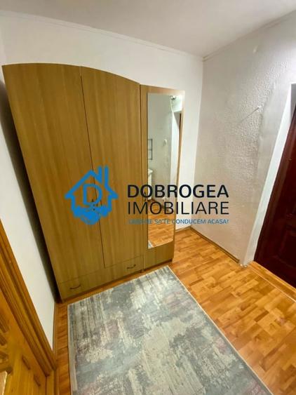 ZONA  DALLAS- GARSONIERA ,21 MP , ETAJ 4, MOBILATA - 4