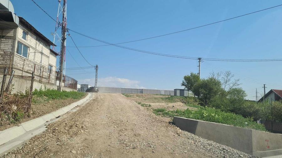 Teren Intravilan in Ramnicu Valcea - Troian - 9