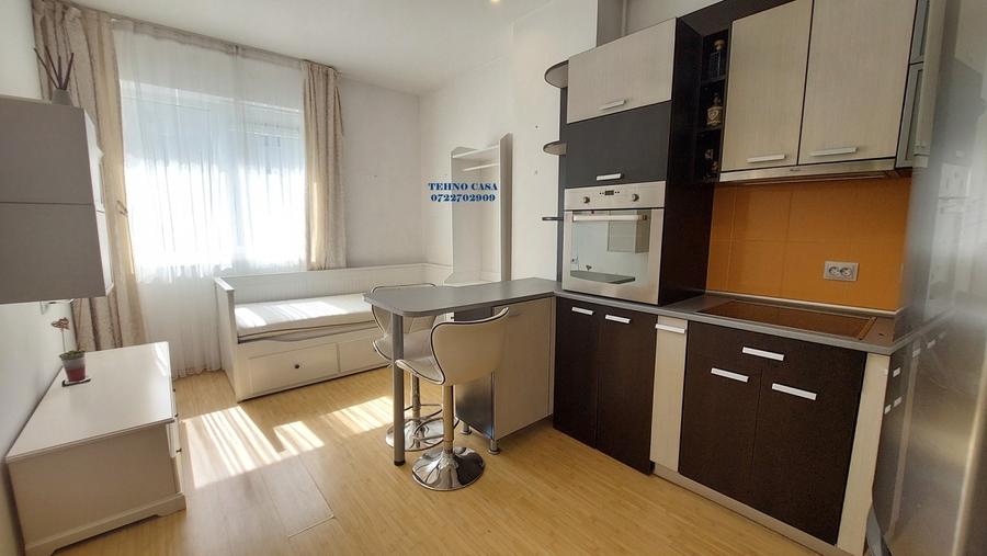 Vitan, RIN Grand Residence Apartament 2 camere - 12