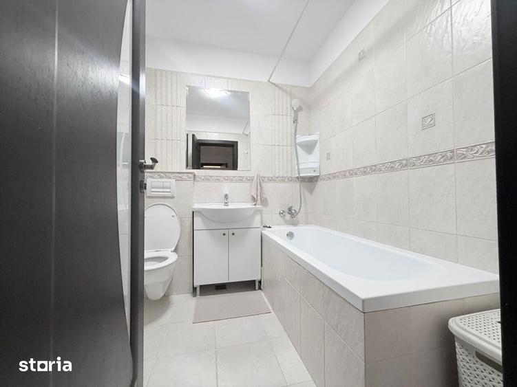 APARTAMENT DECOMANDAT 40 MP, CRIS ESTATE VISAN , MUTARE IMEDIATA - 2