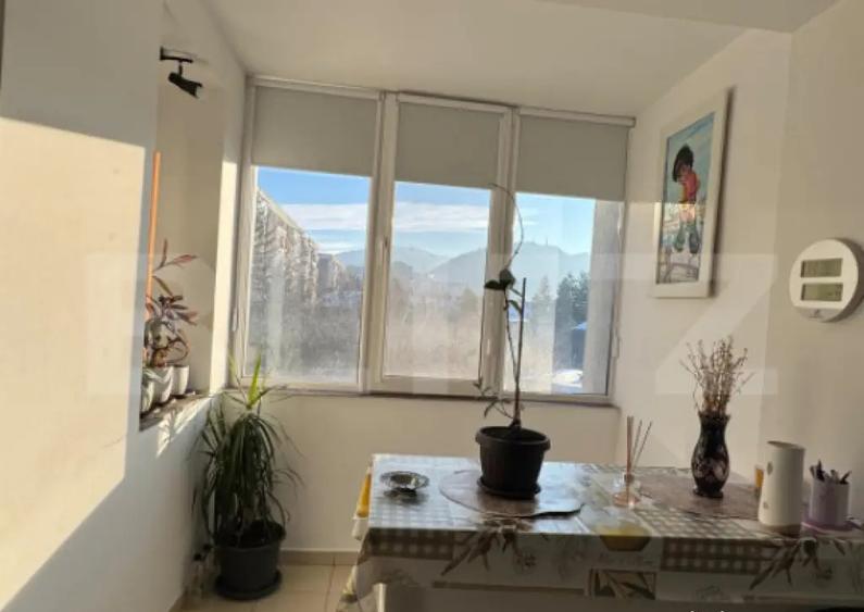 Apartament de vanzare, cu o camere, Centru Civic - 6