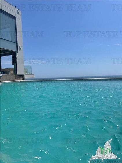 APARTAMENT 2 CAMERE VEDERE FRONTALA  LA MARE OLIMP - Complex exclusivist - 16