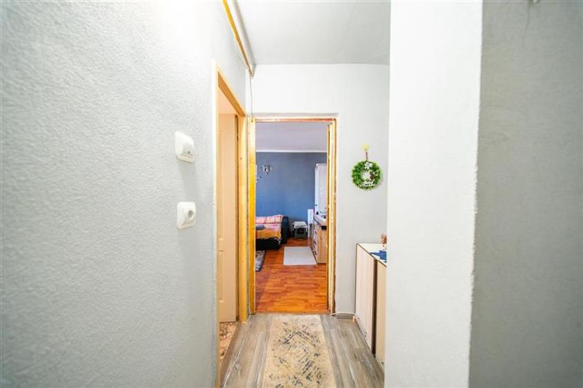 Garsoniera cocheta, apreciabila ariere, Lenin, Sfantu Gheorghe - 6