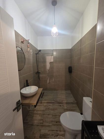 Garsoniera Mamaia Nord, zona Alezzi 73000 euro - 5