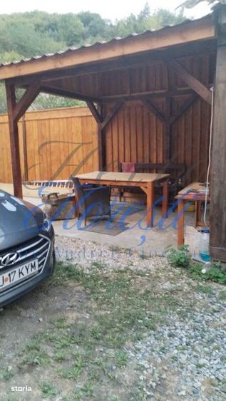 Casa 3 camere in Somesul Rece - 8